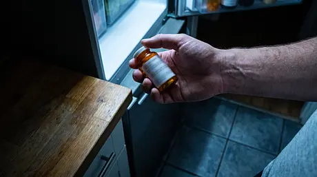 How to Read a Medicine Label for Kids