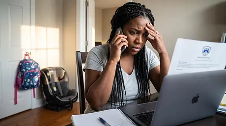Sick-Day Calls from School and Daycare: Navigating Policies, Pickups, and Paperwork