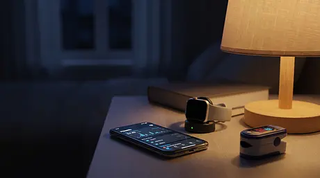 What Home Health Gadgets Can and Cannot Tell You